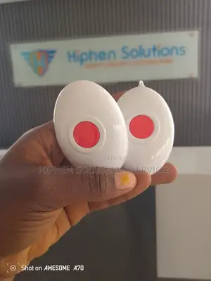 Security Wireless Nurse Call System