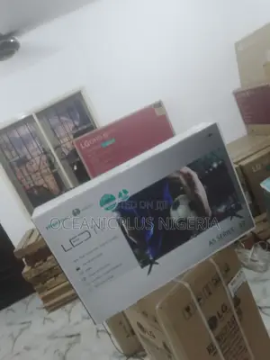 Very-Good Quality 32inches Hisense Nonsmart-Led TV