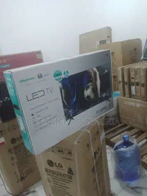 Extremely Standard 32inces-Hisense Nonsmart-Television