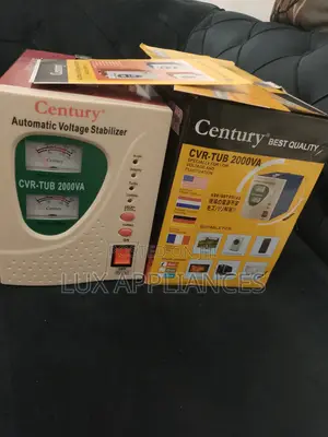 Century Stabilizer in Ejigbo