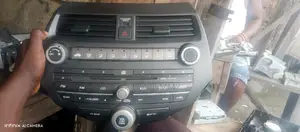 Honda Accord Radio 2008 6loader 1loader