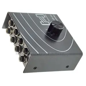 HOSATECH SLW-333 Audio Switcher