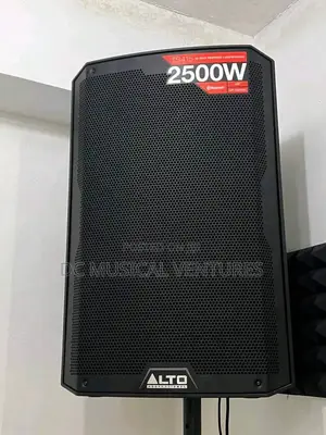 Alto Powered Speaker ST415