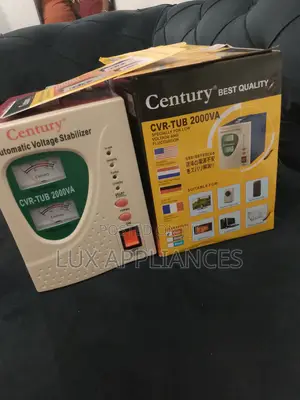 Century Regulating Stabilizer