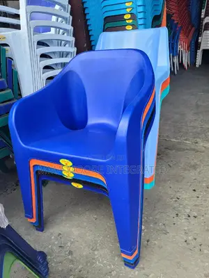 Plastic Chair