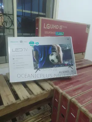 32inches Very Reliable and Affordable -Hisense Non Smart TV