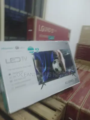 Highly Reccomended-32inches Hisense[Nonsmart] TV