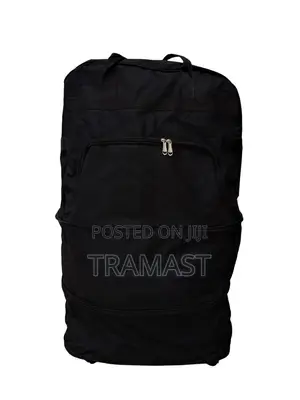 6 Wheels Cargo Bag