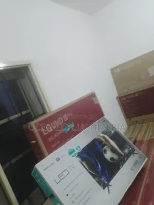 New-Mostselling 32inches Hisense Nonsmart [Led] TV