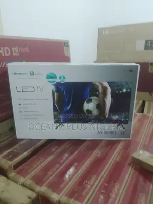 New Preffered 32inches Hisense Nonsmart TV