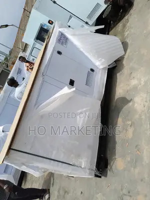 Classic Perkins Soundproof Gen~100kva