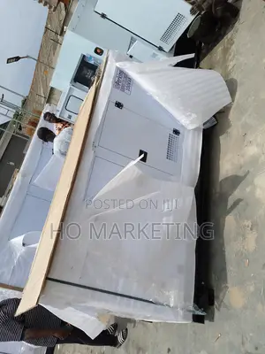 Topselling Perkins Soundproof Gen~100kva