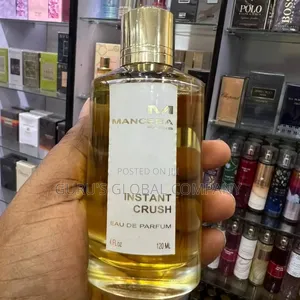 Feminine Perfume