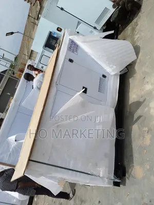 Premium 100kva Perkins Soundproof Gen