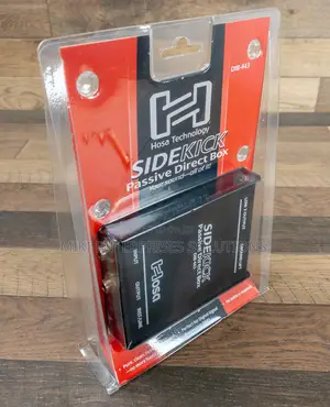 Hosatech Dib-443 Sidekick