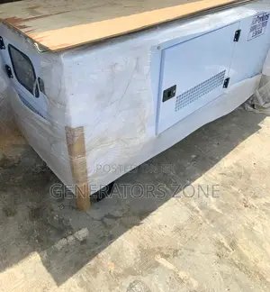 Affordable Soundproof 15kva Perkins Gen