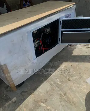 Top Notch Diesel Single Phase 15kva Perkins Generator