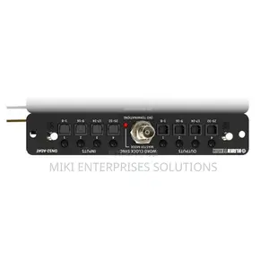 Klark Teknik DN32-