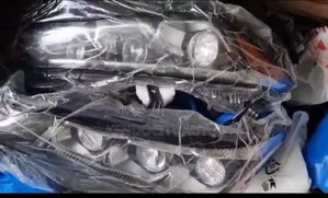 Headlight Avallon 2020 Set