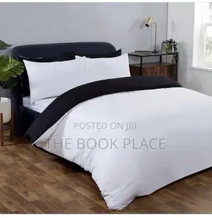 Bedding Set Pure Cotton and Duvet Set