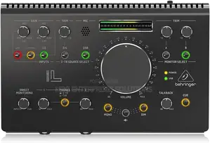 Behringer STUDIO XL High-End