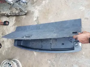 Boot Cover for Hyundai Veracruz