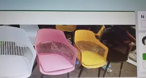 Italian Oxford Unique Restaurant Chairs