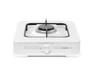 Maxi Tabletop Gas Cooker 100oc