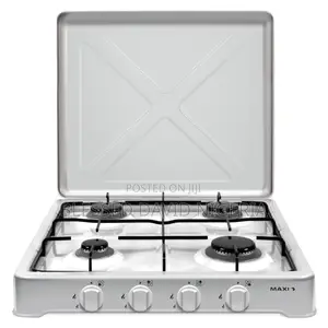 Maxi Tabletop Gas Cooker 400OC
