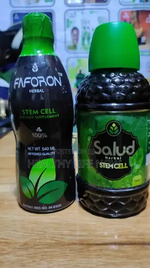 Get This Dua Products Today Faforon and Salud Extra