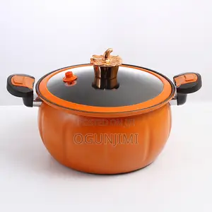 8l Micro Pressure Pot