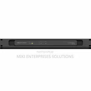Lab.Gruppen E 10:4 - 1,000 Watt Amplifier