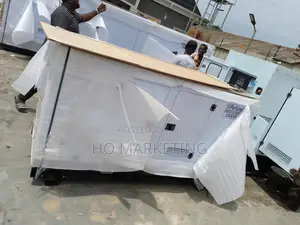 The Premium Soundproof Perkins 100kva Gen