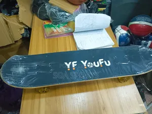 Skateboard , 100% Proffessional