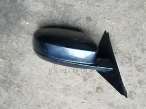 Side Mirror for Dodge Charger