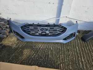 2019 Ford Edge Front Bumper