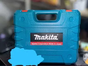 Makita Cordless Drilling Machine