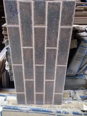 30x60 High Quality Nigeria Outside Wall Tiles