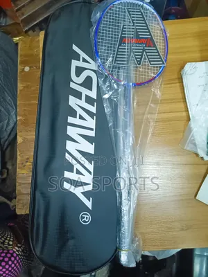 Badminton Racket Ashaway Product