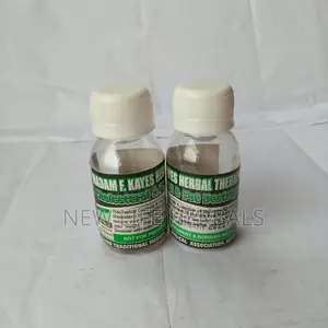 Madam Kayes Cholesterol and Fat Burner Care