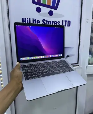 Laptop Apple MacBook Pro 2017 8GB Intel Core I5 SSD 256GB