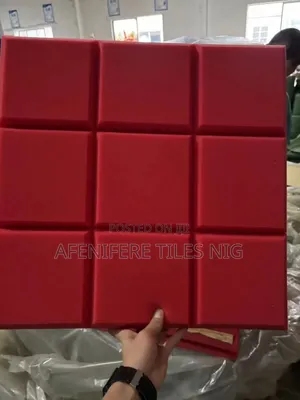Studio Sound Foam Panel