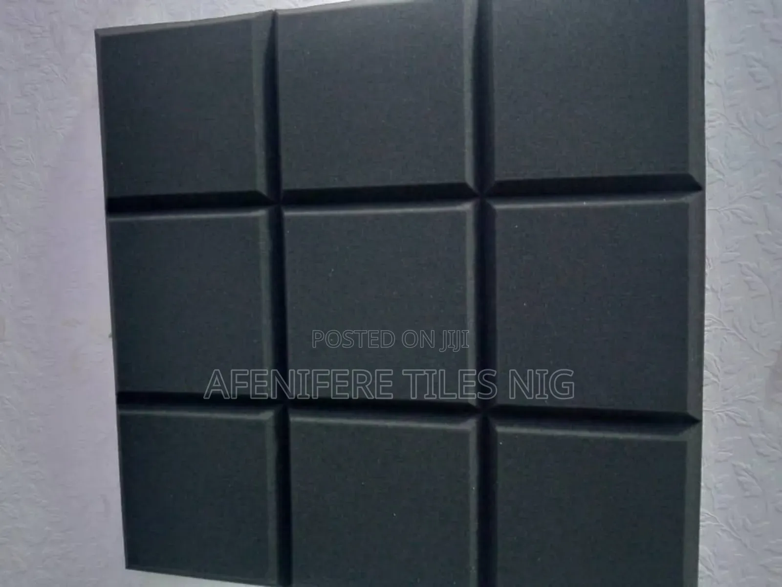Studio Sound Foam Panel