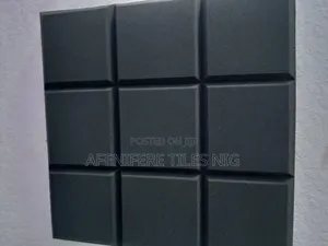 Studio Sound Foam Panel