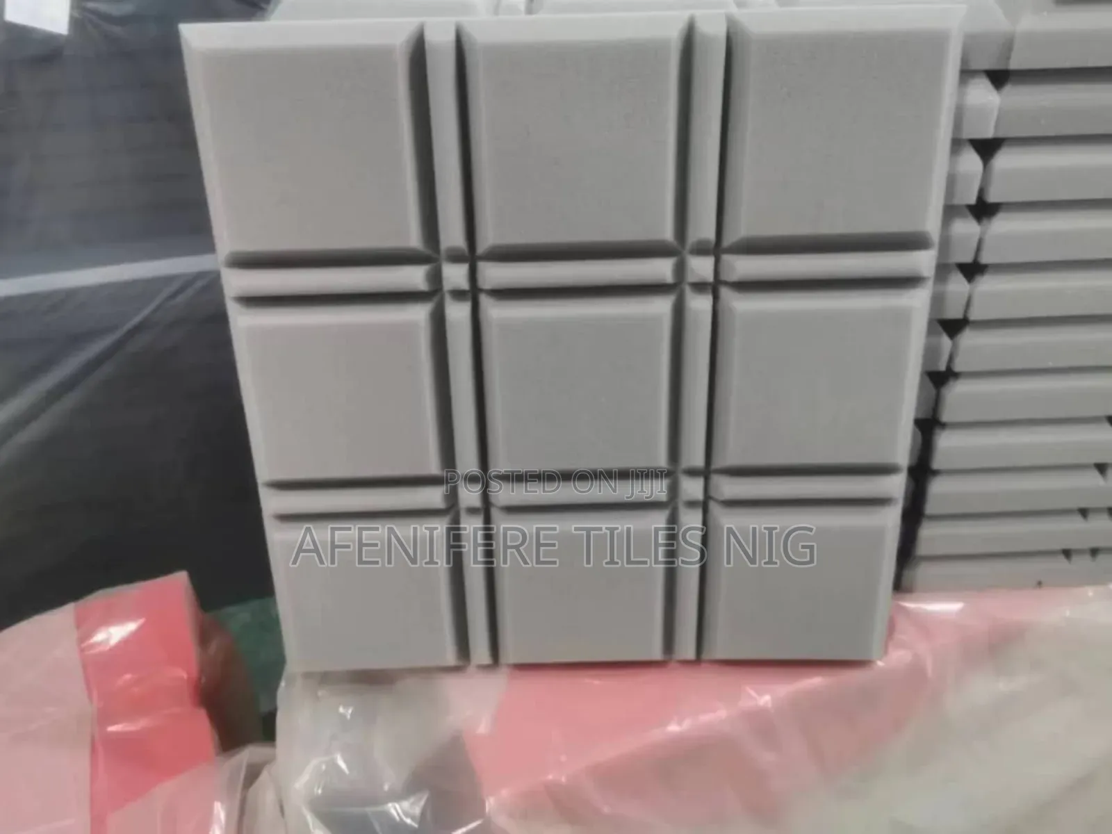 Studio Sound Foam Panel