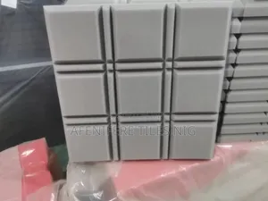 Studio Sound Foam Panel