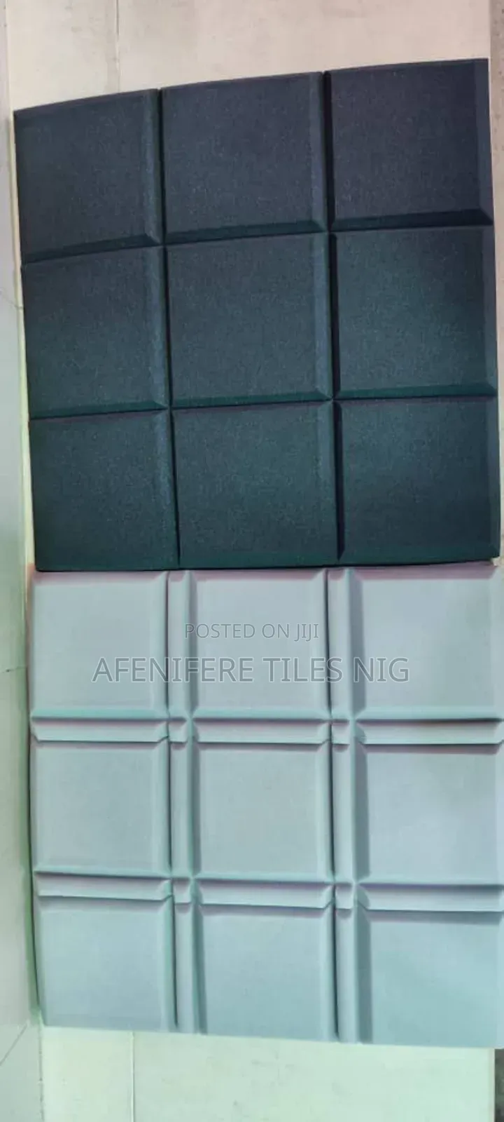 Studio Sound Foam Panel
