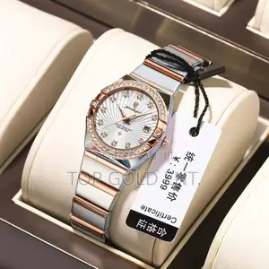 Poedagar Ladies Quality Wristwatch