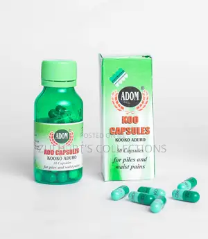 Order Adom Koo Today and Experience the Difference!