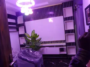 Television Wall Unit